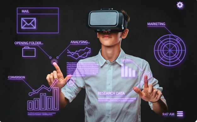 AI in Digital Marketing